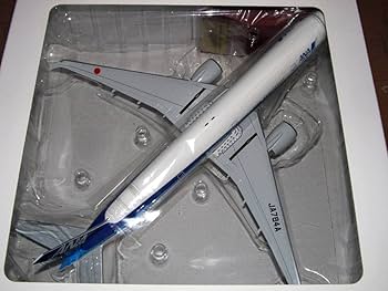 Amazon.co.jp: 全日空商事 1／200 ボーイング 777-300ER ANA全日空
