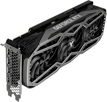 Gainward GeForce RTX 3090 Phoenix 24GB GDDR6X Scheda Grafica - 3X