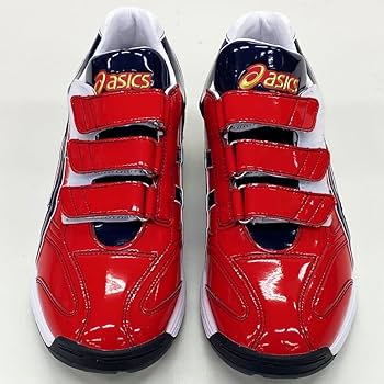 Amazon.co.jp: 26.0cm アシックス 野球 トレーニングシューズ ゴールド