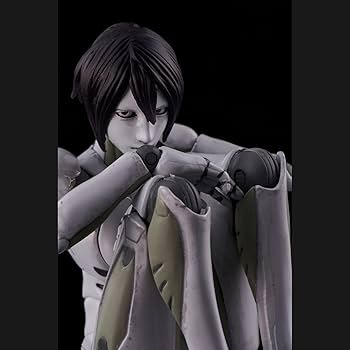 Amazon.co.jp: 1/12 東亜重工製 合成人間（女型） 四次生産分 1/12