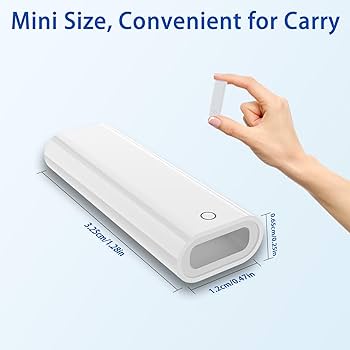 Amazon.co.jp: Apple Pencil第1世代用USB C→Pencilアダプター、iPad