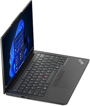 Amazon.com: Lenovo ThinkPad E14 Gen 6 21M3000PUS 14