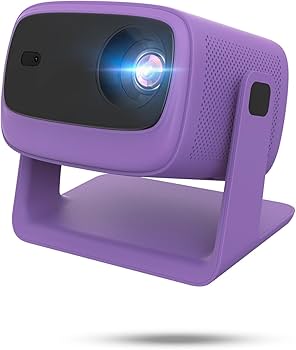 Amazon.co.jp: MetVate プロジェクター 家庭用 オートフォーカス 自動