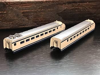 Amazon.co.jp: マイクロエース 新幹線 1000形 A編成 2両セット A1150