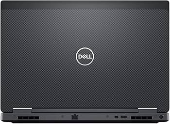 Amazon.com: DELL Precision 17 7730 i7-8850H 32GB 512GB PCIe SSD