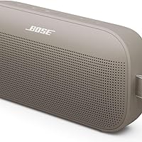 Amazon.co.jp: Bose SoundLink Flex Portable Speaker (第2世代