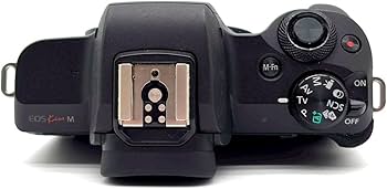 Amazon | キヤノン EOS Kiss M 【ボディ (レンズ別売)】 (ブラック