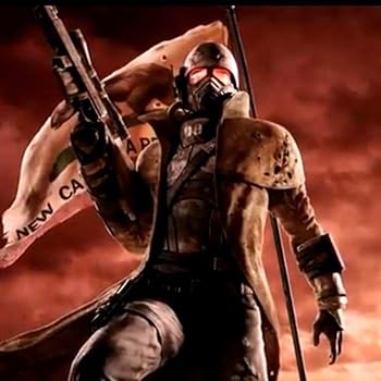 Amazon.co.jp: フォールアウト FalloutTV NCRデザートレンジャーマスク