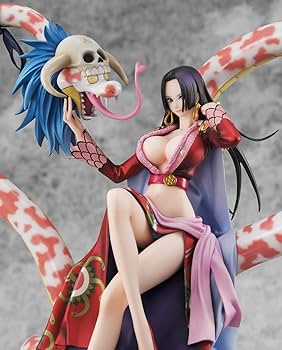 Amazon.co.jp: Portrait.Of.Piratesワンピース“NEO-MAXIMUM” “海賊女帝