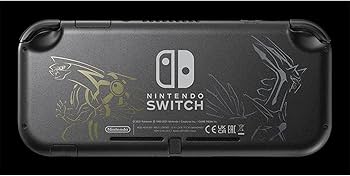 Amazon.co.jp: 【整備済み品】 Nintendo Switch Lite 本体 ディアルガ