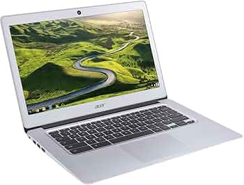 Amazon.com: acer Chromebook 14, Aluminum, 14-inch Full HD, Intel