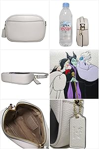 Amazon | [コーチ] ショルダーバッグ レディース ディズニー