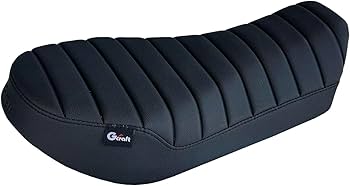 Amazon | Gクラフト(Gcraft) SCシート モンキー125(JB02/JB03/JB05