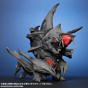 Amazon.co.jp: デフォリアル レギオン ダメージVer. 限定版 少年リック