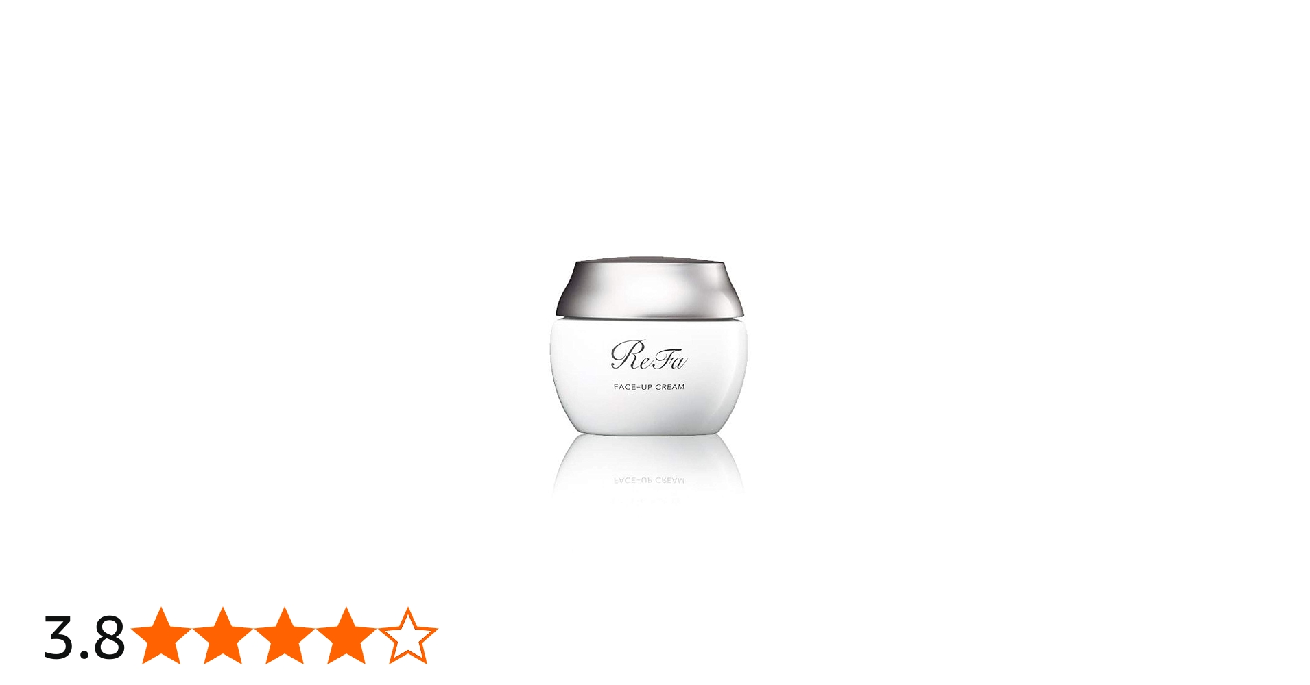 Amazon.co.jp: リファフェイスアップクリーム (ReFa FACE-UP CREAM