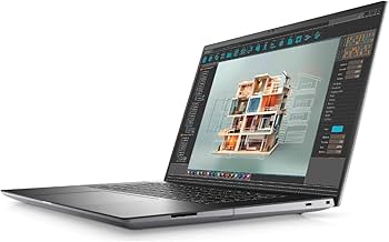 Amazon.com: Dell Precision 5000 5690 16