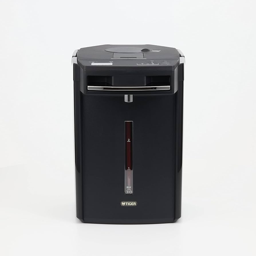 Amazon | タイガー電気ポット3.0LPIM-G300K | タイガー魔法瓶(TIGER