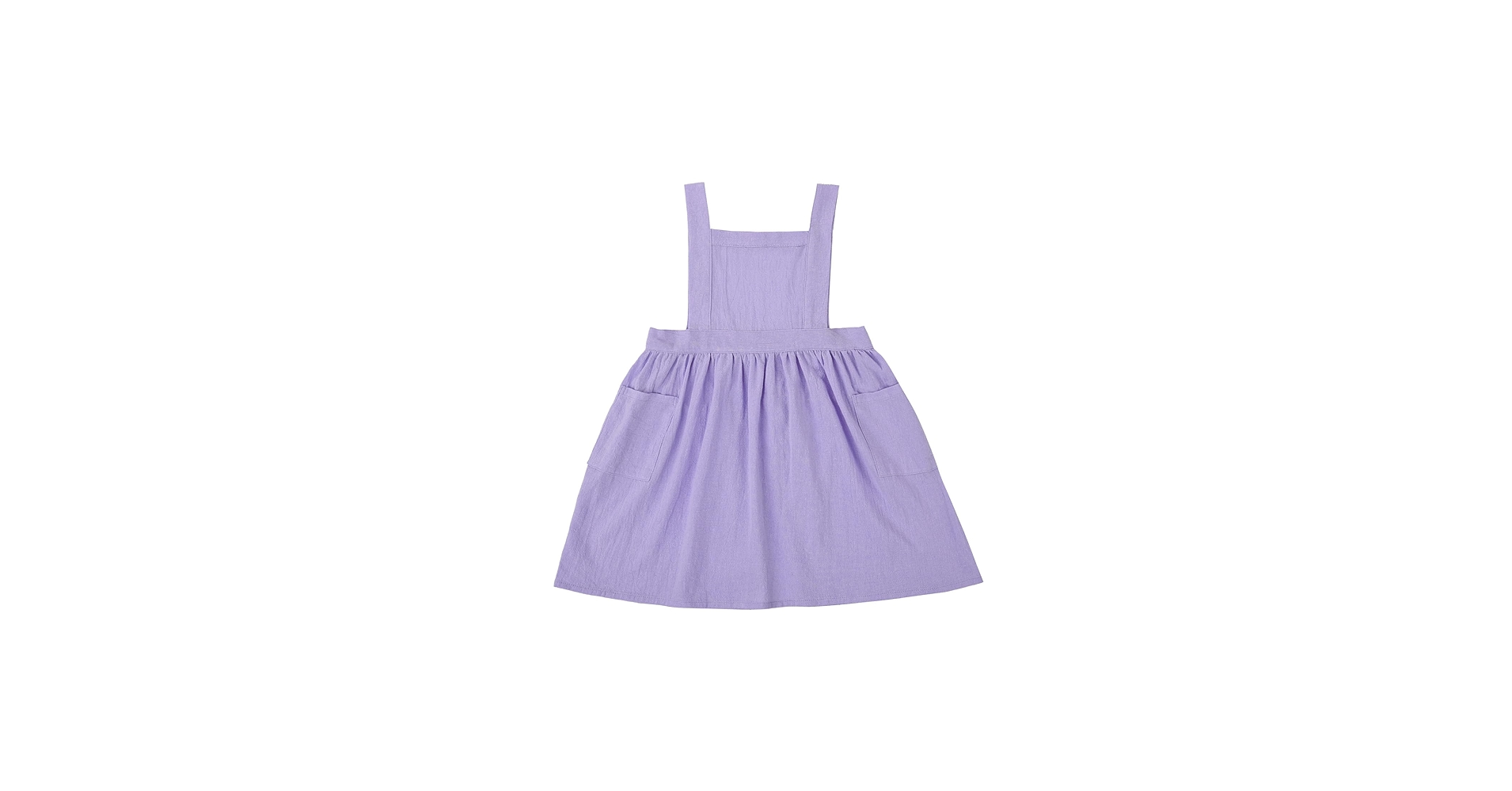 Amazon.com: Surblue Kids Retro Aprons Pinafore Apron for Girls