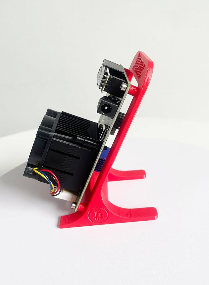 BLOCKCLOCK MICRO - ビット ブロックチェーン表示時計 BLOCKCLOCK