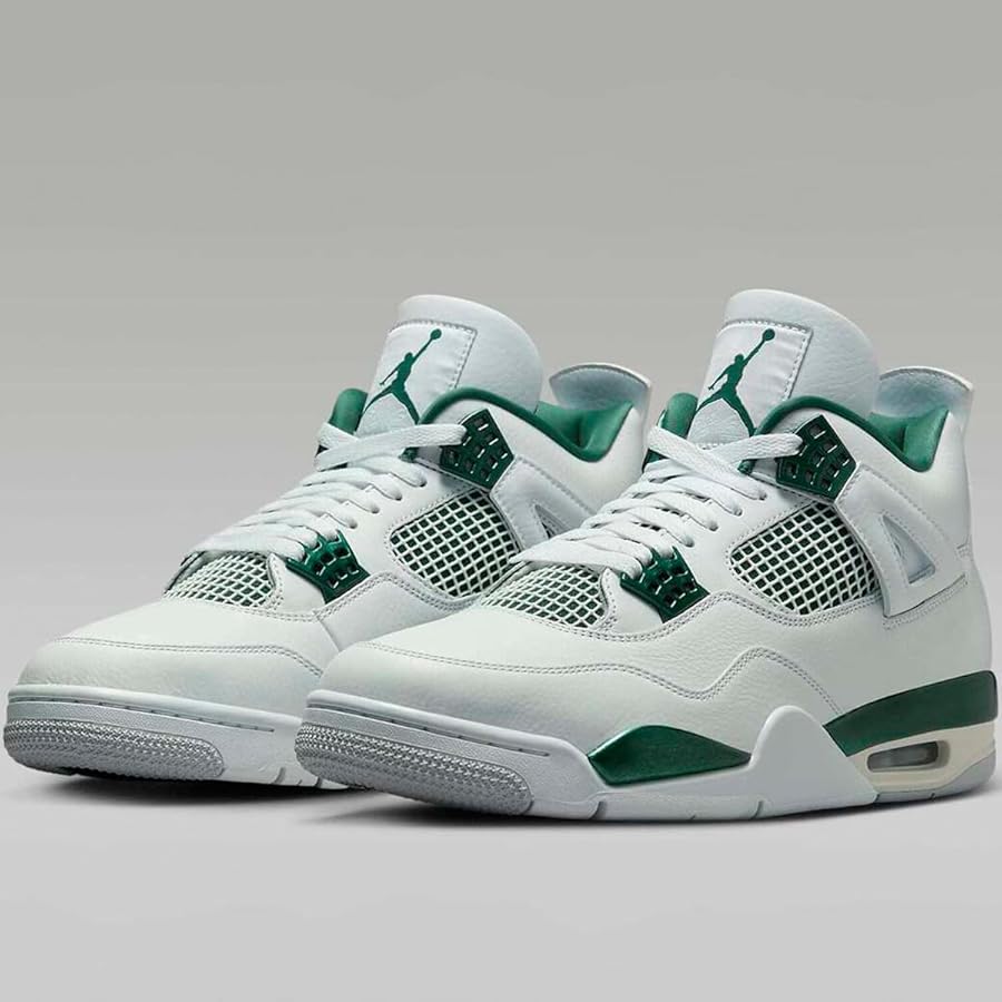 Amazon | [ナイキ] エア ジョーダン 4 レトロ AIR JORDAN 4 RETRO