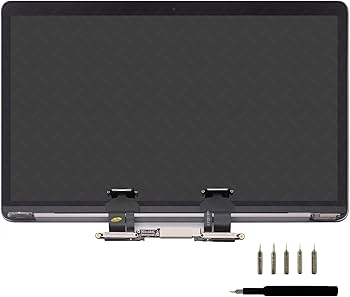 Amazon.com: LCDOLED Compatible with MacBook Pro 13'' 2020 A2251