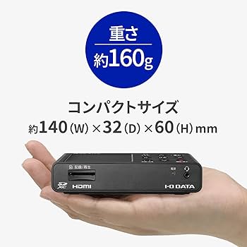 Amazon | アイ・オー・データ IODATA キャプチャーボード ゲーム