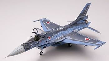 Amazon.co.jp: トミーテック 技MIX 技AC401 空自 F2A 三沢 : おもちゃ