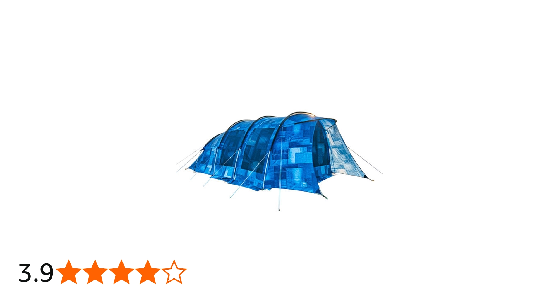 Amazon.co.jp: Coleman(コールマン) テント ILトンネル2ルームハウス