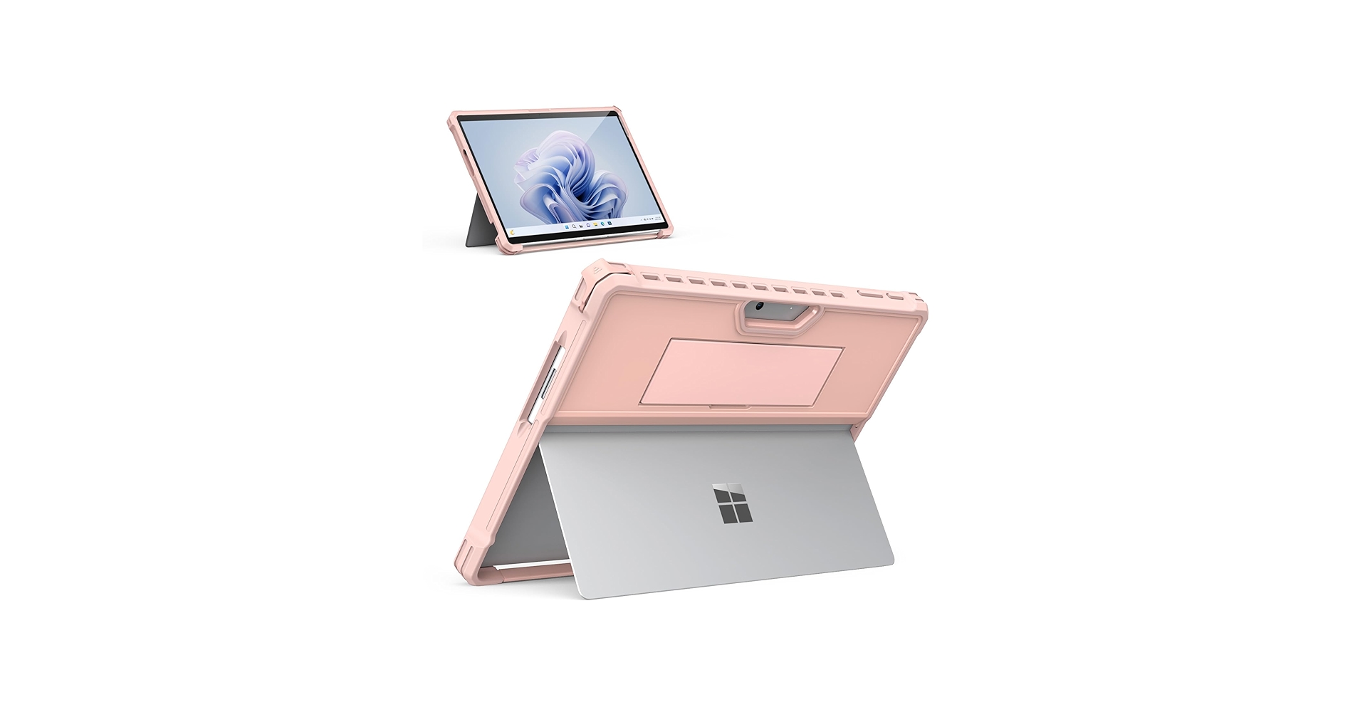 Amazon.com: MoKo Case Compatible with Microsoft Surface Pro 11