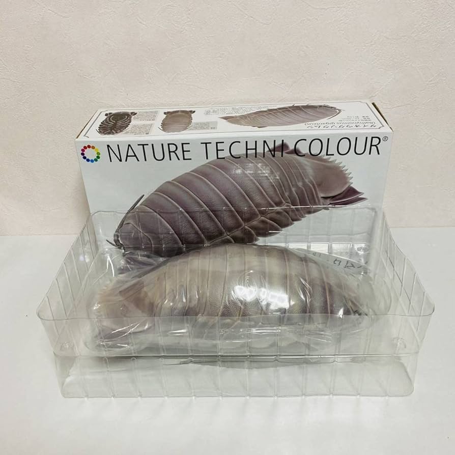 Amazon | 奇譚クラブ NATURE TECHNI COLOUR ネイチャーテクニカラー
