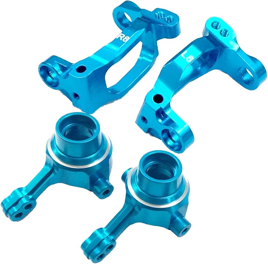 Amazon | SP ｺﾝﾍﾟﾃｨｼｮﾝｾｯﾄ：ﾀﾐﾔ TT02B用[#TT02B-02U2 ] [イーグル模型