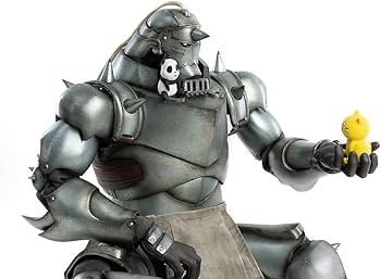 Amazon | フィグゼロ 鋼の錬金術師 FULLMETAL ALCHEMIST エドワード