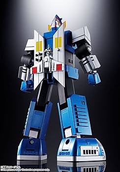Amazon | TAMASHII NATIONS 超合金魂 GX-101 大鉄人17 約180mm