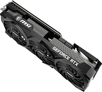Amazon | MSI GeForce RTX 3070 Ti VENTUS 3X 8G OC グラフィックス