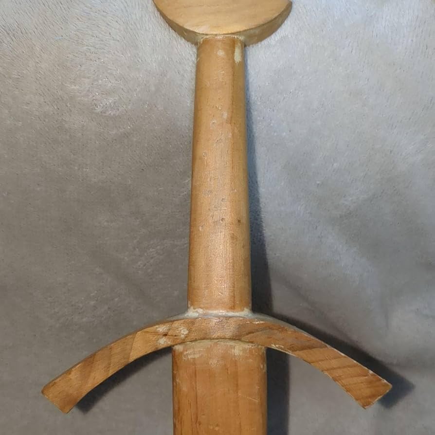 小さなさな店-1番- 八角首西洋剣 小さなさな店-1番- 八角首西洋剣