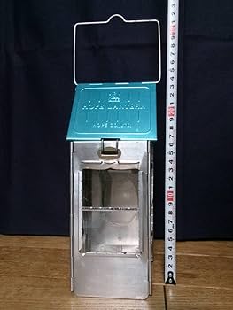 Amazon.co.jp: HOPE LANTERN ホープ キャンドル ランタン 屋根型