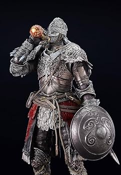 Amazon | figma ELDEN RING 狼の戦鬼 ノンスケール プラスチック製