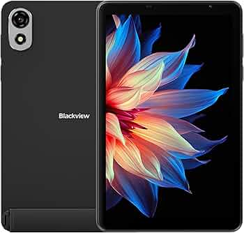 Amazon.co.jp: 【初登場 8インチ AI タブレット】Blackview ZENO 1