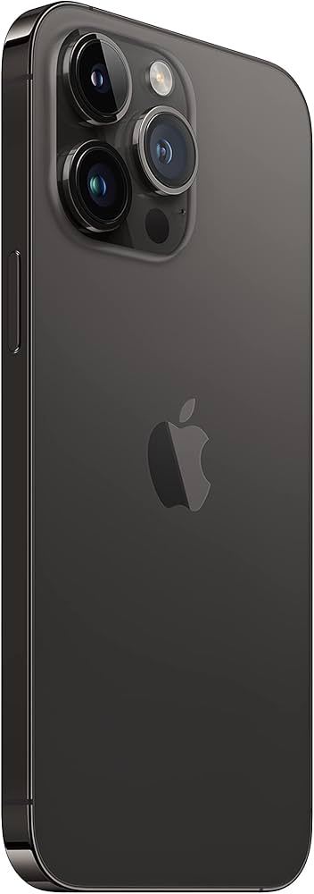 Amazon | 【整備済み品】 Apple iPhone 14 Pro Max 256GB スペース