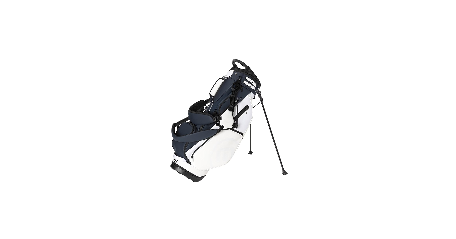 Amazon | TravisMathew トラヴィスマシュー ゴルフ キャディバッグ RTM