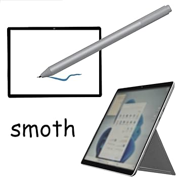 Amazon.com: Surface Pen 1776 for Microsoft Surface Pen 1776 (EYU