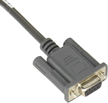 Amazon.co.jp：カシオ レジ用ハンドスキャナー HHS-19 グレー