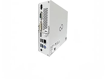 Amazon.co.jp: FUJITSU/富士通 ESPRIMO Q556／Rシリーズ WINDOWS11