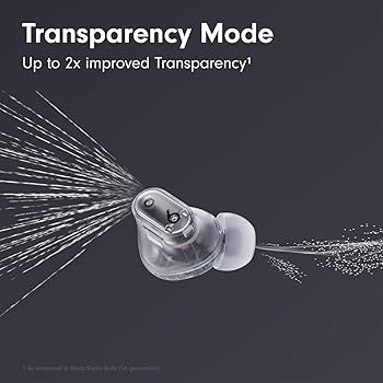 Amazon.com: Beats Studio Buds + True Wireless Noise Cancelling