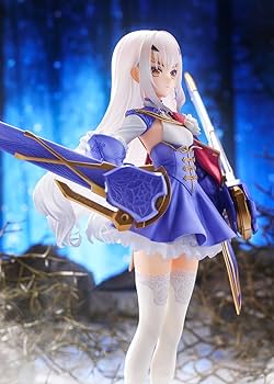 Amazon | キューズQ Fate/Grand Order ランサー/メリュジーヌ (第二