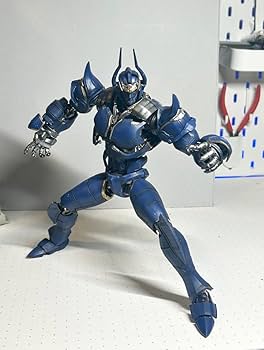 Amazon.co.jp: 未組立キット フル可動 PLUTO プルート SUGI 鉄腕アトム