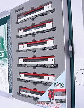 Amazon | 美品KATO 10-408 253系 成田エクスプレス 6両基本セット①新