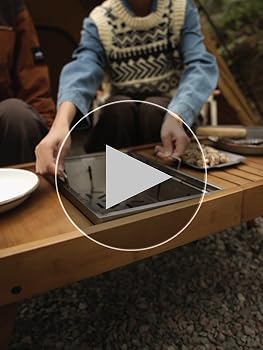 Amazon.co.jp: Naturehike公式ショップ アウトドアテーブル IGT