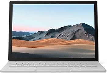 Amazon.com: Microsoft Surface Book 3 (SMW-00001) | 15in (3240 x