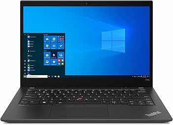 Amazon.com: Latest Lenovo ThinkPad T14 Gen 2, I7-1185G7(Beat 11th